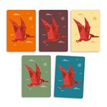 DJECO Cartes Dino Draft | 3070900050938 | Llibreria Sendak