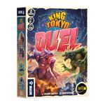 DEVIR King of Tokyo Duel | 8436607945345 | Garfield, Richard | Llibreria Sendak
