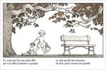 Trois Contes | 9782361933807 | Allais, Alphonse / Galeron, Henri | Llibreria Sendak