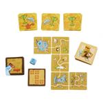 HABA Logik-Labyrinth | 4010168218359 | Llibreria Sendak