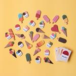 LONDJI Tiny Game - Gelato | 8436580429498 | Llibreria Sendak