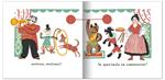 Ourson acrobate | 9782352893042 | Ivanovsky, Elisabeth | Llibreria Sendak