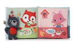 LILLIPUTIENS Libro -Buen provecho, Louis | 9782390590361 | Llibreria Sendak