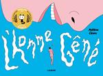 L’homme gêné | 9782490975891 | Chiara, Matthieu | Llibreria Sendak