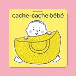 Cache-cache bébé | 9782492768231 | Pauline Martin | Llibreria Sendak