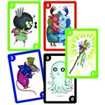 DJECO Cartes Spooky Boo! | 3070900050983 | Llibreria Sendak
