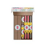 MAKEDO INVENT Kit (360 peces) | 9343207001021 | Llibreria Sendak