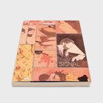 Rouge signal | 9782487849075 | Agusti, Laurie | Llibreria Sendak