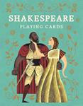 Shakespeare Playing Cards | 9781786275936 | Deeny, Leander | Llibreria Sendak