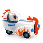 CRAZY MOTORS Astro Pocket | 3070900054721 | Librería Sendak