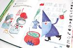 Oyez, oyez! Petits chevaliers! | 9782368563175 | Misslin, Sylvie / Piu, Amandine | Llibreria Sendak