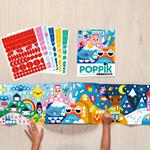 POPPIK - Les estacions | 3760262410661 | Llibreria Sendak
