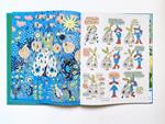 Magic Billy | 9782494591578 | Buxton, Annabelle | Llibreria Sendak