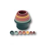 MIWIS My cups - Intense color | 788115804682 | Llibreria Sendak