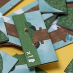 LONDJI Tiny Game - Piu Piu | 8435817200770 | Librería Sendak