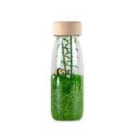 PETIT BOUM Sound Bottle Panda | 8425402476550 | Librería Sendak