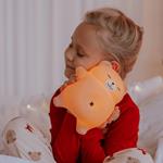 MARY'S Lámpara de noche LED Osito de peluche | 5906555616411 | Librería Sendak