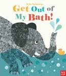 Get Out of My Bath | 9781788003063 | Teckentrup, Britta | Llibreria Sendak