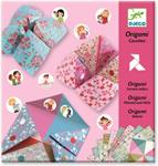 DJECO Origami - Flores | 3070900087736 | Librería Sendak