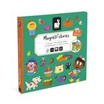 JANOD - Magenti'stories - El huerto | 3700217354497 | Llibreria Sendak