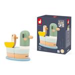 JANOD Patos apilables | 3700217340599 | Llibreria Sendak