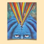 The Art of 4 - Moon Patrol | 9782487949041 | Moon Patrol | Llibreria Sendak