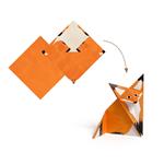 DJECO Origami - Un paseo por el bosque | 3070900087040 | Llibreria Sendak
