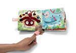 LILLIPUTIENS Libro - Kiss, Cesar! | 9782930417394 | Llibreria Sendak