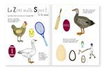 Zero | 9791254931936 | Russell, Harriet | Llibreria Sendak