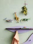 STUDIO ROOF Whale | 8720629646732 | Llibreria Sendak