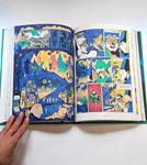 La Brigade | 9782889860494 | Hussenot, Victor | Llibreria Sendak