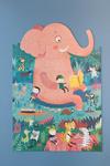 LONDJI Puzzle My Big Friend | 8436530162314 | Librería Sendak