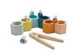 PLANTOYS Abelles al rusc - Orchard Collection | 8854740054104 | Llibreria Sendak