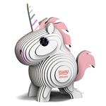 DODOLAND EUGY Unicorn | 9421035150132 | Librería Sendak