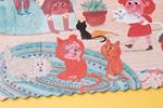 LONDJI Pocket Puzzle - Cat & Dogs | 8436580427029 | Librería Sendak