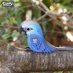 DODOLAND EUGY Guacamai de Spix | 9421036940442 | Llibreria Sendak