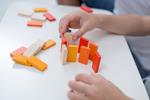 PLANTOYS Minijoc - Cursa domino | 8854740041357 | Llibreria Sendak