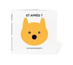 Et après? | 9782361937256 | Komagata, Katsumi | Librería Sendak