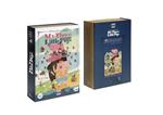 LONDJI Puzzle My 3 Little Piggs | 8436530162581 | Llibreria Sendak