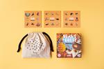 LONDJI Puzzle Bear's Forest | 8436580426183 | Llibreria Sendak