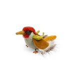 MOULIN ROUTY Peluix Ocell Picot Tot autour du monde | 3575677190479 | Llibreria Sendak