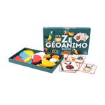 DJECO Ze Géoanimo | 3070900064324 | Librería Sendak