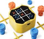 GIIKER Tic-tac-toe Bolt | 6971421890393 | Librería Sendak