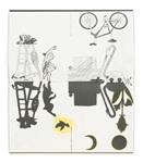 Ombra | 9788875702526 | Lee, Suzy | Librería Sendak