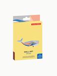 STUDIO ROOF Whale | 8720629646732 | Llibreria Sendak