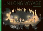 Un long voyage | 9782361936488 | Danslecieltoutvabien | Llibreria Sendak