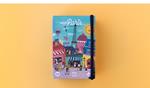 LONDJI Puzzle Night & Day in Paris | 9436580420440 | Librería Sendak