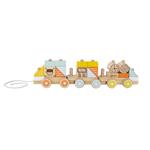 CLASSIC WORLD Tren arrastre | 6927049015083 | Llibreria Sendak