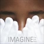 Imagine: c'est tout blanc... | 9782361934187 | Dé, Claire | Llibreria Sendak