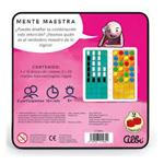 Master mind | 8437027014642 | Llibreria Sendak